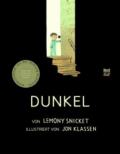 Dunkel - Snicket, Lemony