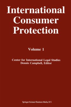 International Consumer Protection