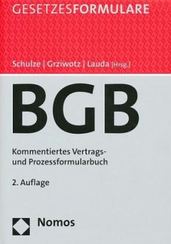 Cover BGB, m. CD-ROM
