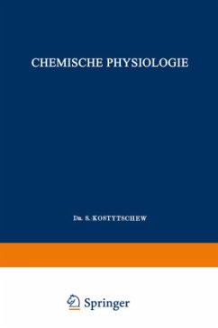 Lehrbuch der Pflanzenphysiologie - Kostyc_ev, Sergej Pavlovic_.
