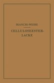 Celluloseesterlacke