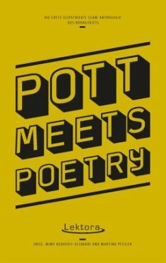 Pott Meets Poetry