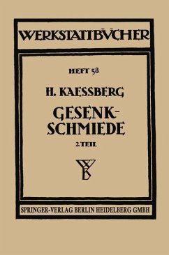 Gesenkschmiede - Kaessberg, Hugo