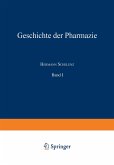 Geschichte der Pharmazie