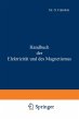 Handbuch der Elektricität und des... - Bild 1