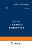 Liquor Hirnpunktion Röntgenologie