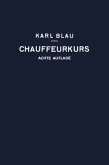 Chauffeurkurs