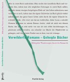 Verwilderte Romane - Gehegte Bücher