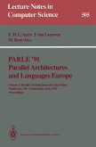 Parle ¿91 Parallel Architectures and Languages Europe