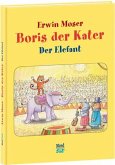 Boris der Kater - Der Elefant