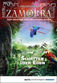 Schatten über Eden / Professor Zamorra Bd.1024 (eBook, ePUB)