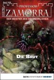 Die Brut / Professor Zamorra Bd.1008 (eBook, ePUB)