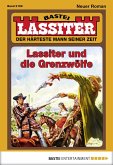 Lassiter und die Grenzwölfe / Lassiter Bd.2159 (eBook, ePUB)
