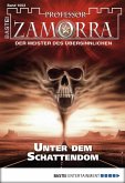 Unter dem Schattendom / Professor Zamorra Bd.1003 (eBook, ePUB)