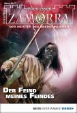 Der Feind meines Feindes / Professor Zamorra Bd.1017 (eBook, ePUB)