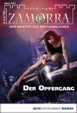 Der Opfergang / Professor Zamorra Bd.1007 (eBook, ePUB)