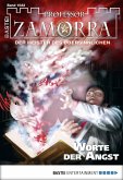 Worte der Angst / Professor Zamorra Bd.1022 (eBook, ePUB)