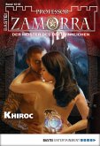 Khiroc / Professor Zamorra Bd.1019 (eBook, ePUB)