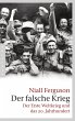 Der falsche Krieg (eBook, ePUB) - Bild 1