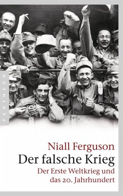 Der falsche Krieg (eBook, ePUB) - Ferguson, Niall