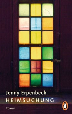 Heimsuchung (eBook, ePUB) - Erpenbeck, Jenny