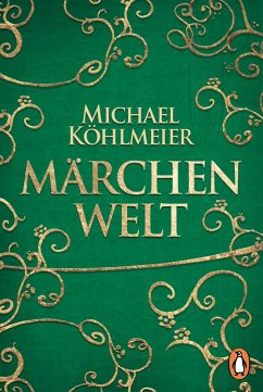 Michael Köhlmeiers Märchen-Dekamerone (eBook, ePUB)