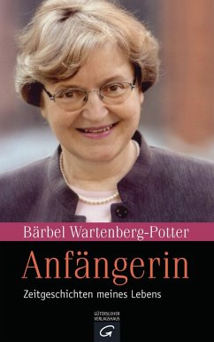 Anfängerin (eBook, ePUB) - Wartenberg-Potter, Bärbel
