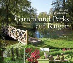 Gärten und Parks auf Rügen (eBook, ePUB) - Beck, Jens