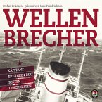 Wellenbrecher - Das Hörbuch (MP3-Download)