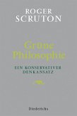 Grüne Philosophie (eBook, ePUB)