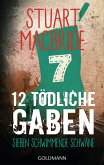 Zwölf tödliche Gaben 7 (eBook, ePUB)