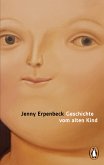 Geschichte vom alten Kind (eBook, ePUB)