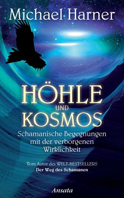 Die Wirklichkeit des Schamanen (eBook, ePUB) - Harner, Michael