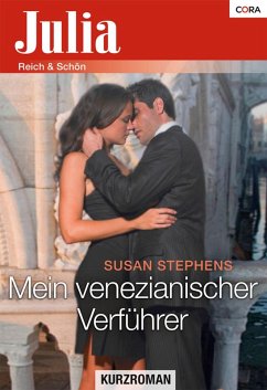 Mein venezianischer Verführer (eBook, ePUB) - Stephens, Susan