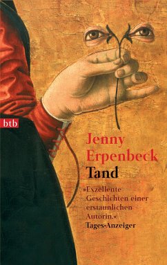 Tand (eBook, ePUB) - Erpenbeck, Jenny