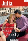 Hochzeit in Venedig (eBook, ePUB)