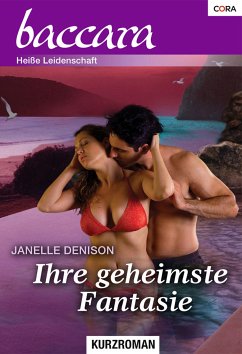 Ihre geheimste Fantasie (eBook, ePUB) - Denison, Janelle