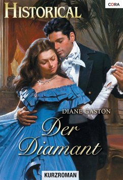 Der Diamant (eBook, ePUB) - Gaston, Diane