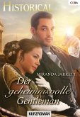 Der geheimnisvolle Gentleman (eBook, ePUB)