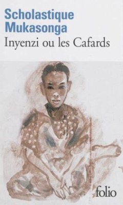 Cover Inyenzi ou les cafards