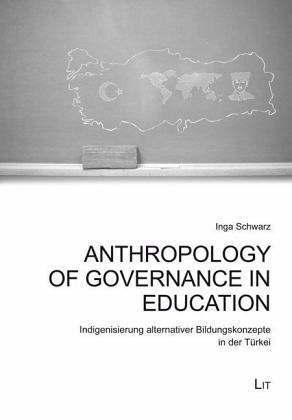 Anthropology of Governance in Education Anthropology of Governance in Education
