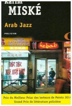 Arab Jazz - Miské, Karim