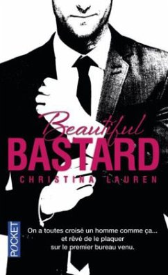 Beautiful bastard, französische Ausgabe - Lauren, Christina