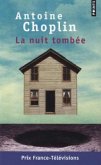 La nuit tombée