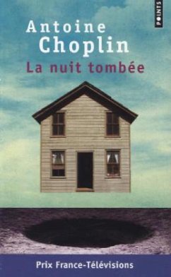 Cover La nuit tombée