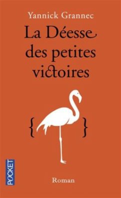 Cover La déesse des petites victoires