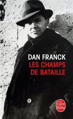 Les Champs de Bataille - Franck, Dan