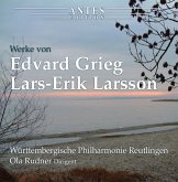 Werke Von Edvard Grieg Und Lars-Erik Lar