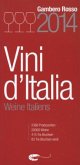 Vini d'Italia 2014, deutsche Ausgabe