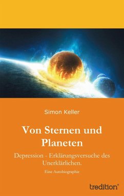 Von Sternen und Planeten (eBook, ePUB) - Keller, Simon
